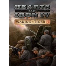 Hearts of Iron 4: Waking the Tiger