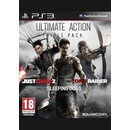 Ultimate Action Triple Pack