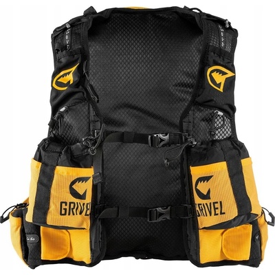 Grivel Mountain Runner EVO 20 l žltá