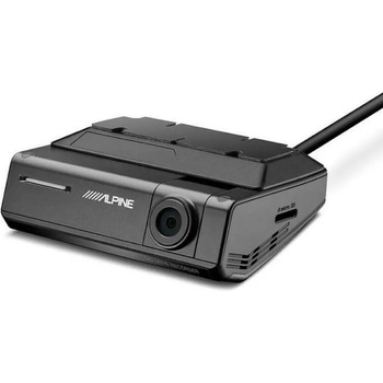 Image 1 of Alpine DVR-C320S