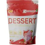 CNP Professional Dessert | High Protein Mousse [350 грама] Ягода