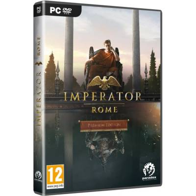 Imperator: Rome (Premium Edition)