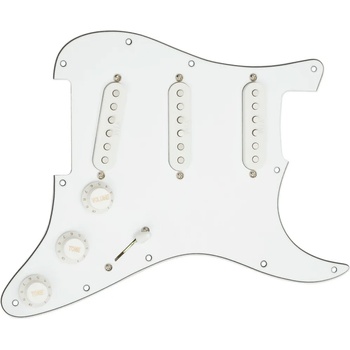 Seymour Duncan SSTK-S10S PICKG WH White Адаптер за китара (SSTK-S10S PICKG WH)