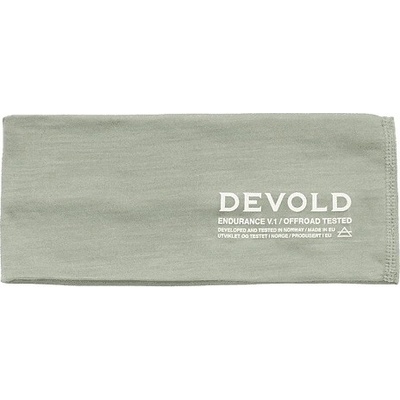 Devold Endurance Fog merino lehká