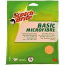 3M Scotch-Brite utierka z mikrovlákien 1 ks