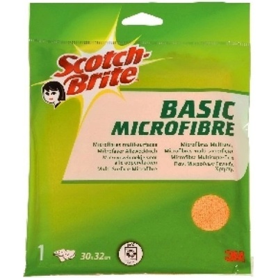 3M Scotch-Brite utierka z mikrovlákien 1 ks