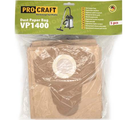 Procraft SpVP1400
