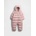 GAP Бебешки топъл гащеризон Lightweight GAP GAP | Rozov | Момчешки | 18-24 месеца