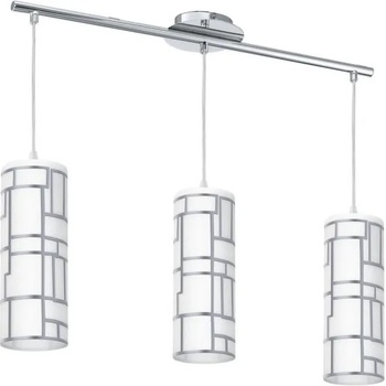 Image 1 of EGLO BAYMAN 92563