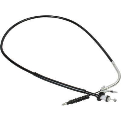 Ťažné lanko, parkovacia brzda MAXGEAR 32-1647 (321647)