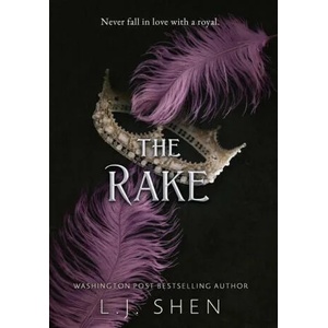 Rake | L. J. Shen (ISBN: 9781732624795)