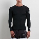 Volcom Lido Solid black