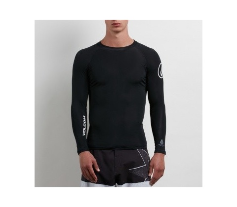 Volcom Lido Solid black