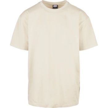 Image 1 of Urban Classics Мъжка изчистена тениска в пясъчен цвят Urban ClassicsUB-TB1778-00208 - Пясъчен, размер XL