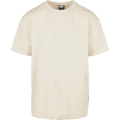 Urban Classics Мъжка изчистена тениска в пясъчен цвят Urban ClassicsUB-TB1778-00208 - Пясъчен, размер XL