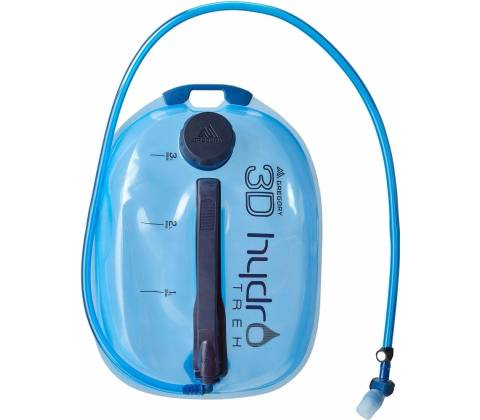 Gregory 3D Hydro Trek 3l