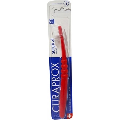 Curaprox CS Surgical Měkký