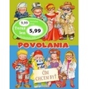 Povolania