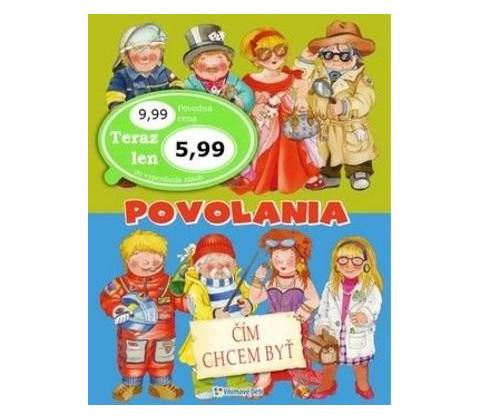 Povolania