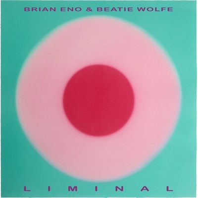 Brian Eno & Beatie Wolfe - Liminal (CD) (0602478707469)