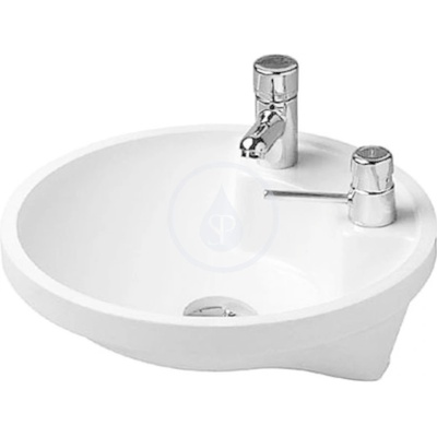 Duravit Architec 0462400000