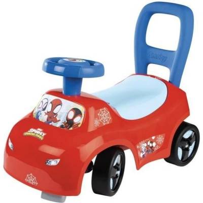 Smoby Peppa Pig Auto Ride On