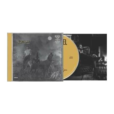 Koe Wetzel - Night Champion CD