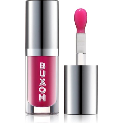 BUXOM Cosmetics FULL ON PLUMPING LIP OIL блясък за хидратация и обем на устните цвят Berry Blast 5.5ml