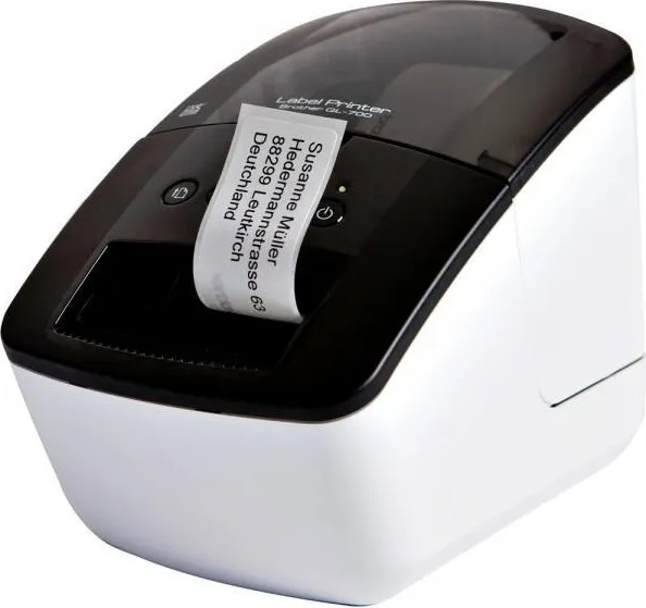 Brother QL-700 (QL700RF1)