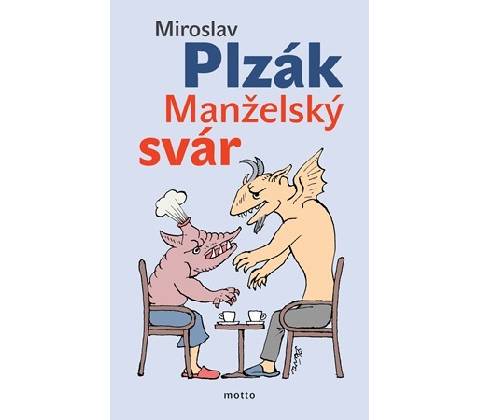Manželský svár