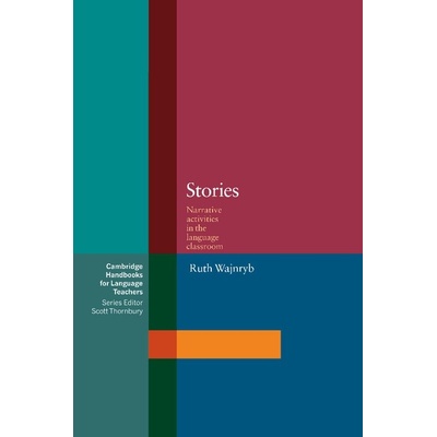 Stories Cambridge University Press