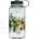 Nalgene Бутилка за вода Nalgene WH Sustain Water bottle - Citrus Hummingbird - размер 1 l (533-2351-0211)