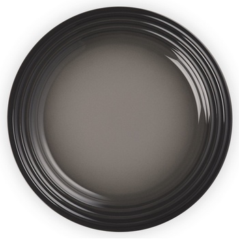 Le Creuset Чиния за закуска Le Creuset 22 см сива (70203224447080)