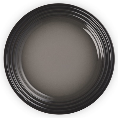 Le Creuset Чиния за закуска Le Creuset 22 см сива (70203224447080)