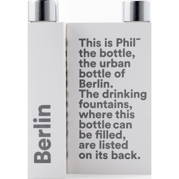 Palomar Бутилка за вода Phil Berlin (phil_berlin)