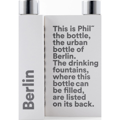 Palomar Бутилка за вода Phil Berlin (phil_berlin)