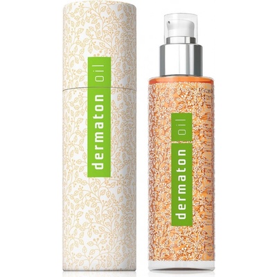 Energy Dermaton oil - regenerační olej 100 ml