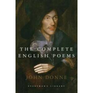 Complete English Poems | John Donne (1991)