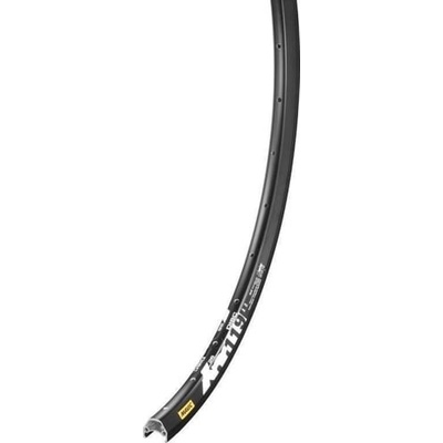 MAVIC KOMPONENTY MAVIC RÁFEK XM 119 DISC 26" BLACK 32H