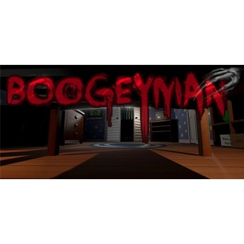Clockwork Wolf Boogeyman (PC)