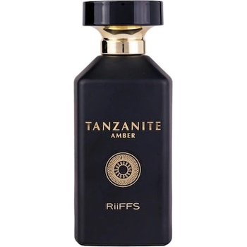 Riiffs Tanzanite Ambre EDP 100 ml