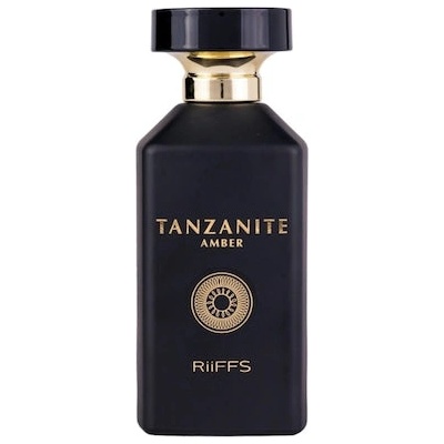 Riiffs Tanzanite Ambre EDP 100 ml