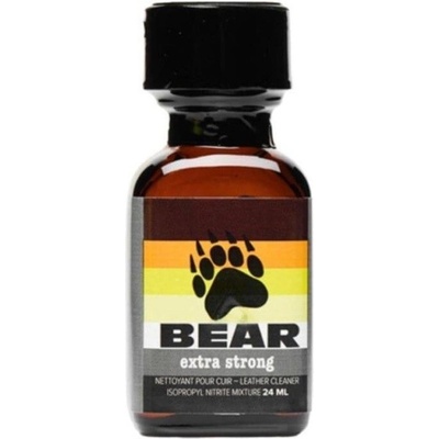 Bear extra strong 24ml