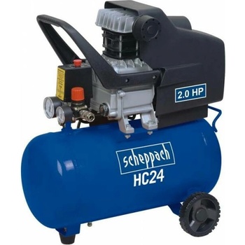 Scheppach HC 25