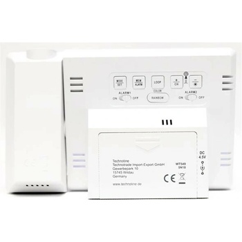TechnoLine WT 549