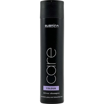 Subrína Care Silver Shampoo 250 ml