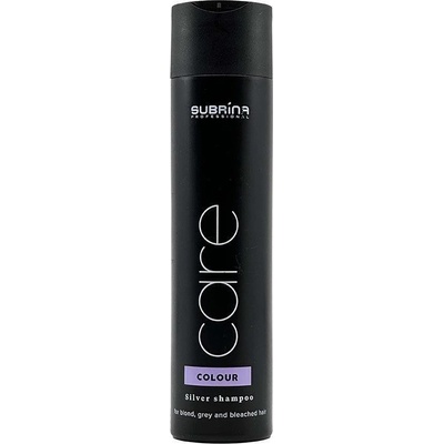 Subrína Care Silver Shampoo 250 ml