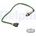 Lambda sonda DELPHI ES21080-12B1 (ES2108012B1)