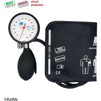 Image 1 of KaWe Mastermed A1