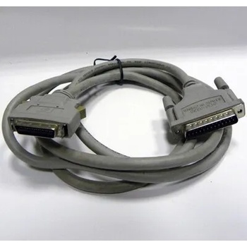 Image 1 of Roline SCN-44016, DB25 M - mini CN50 M